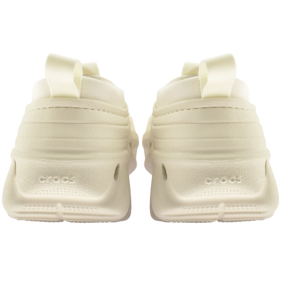 スニーカー CROCS Echo Storm Sneakers - Crocs - Synthetic - Neutral Crocs Echo Storm Sneakers - - Synthetic - Neutral | ModeSens